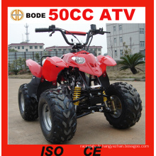 Bouba VTT 50cc neuf pour enfants essence (MC-307)